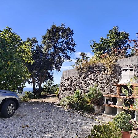 Vale de Prazeres Quinta Da Barroquinha 게스트하우스 외부 사진