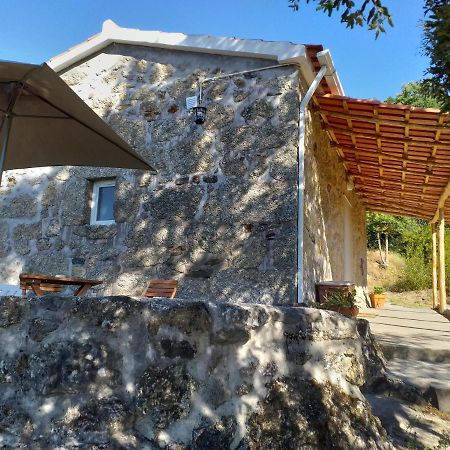 Vale de Prazeres Quinta Da Barroquinha 게스트하우스 외부 사진