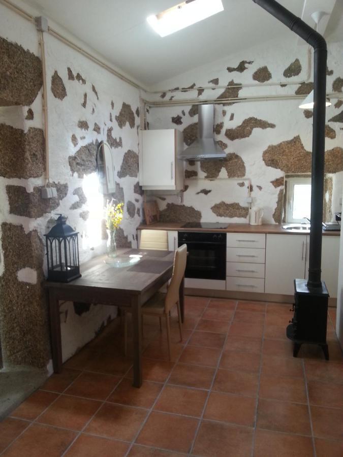 Vale de Prazeres Quinta Da Barroquinha 게스트하우스 외부 사진