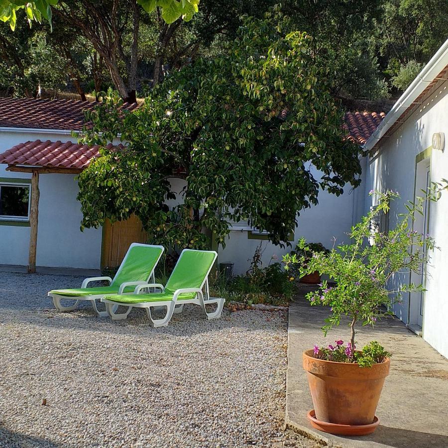 Vale de Prazeres Quinta Da Barroquinha 게스트하우스 외부 사진