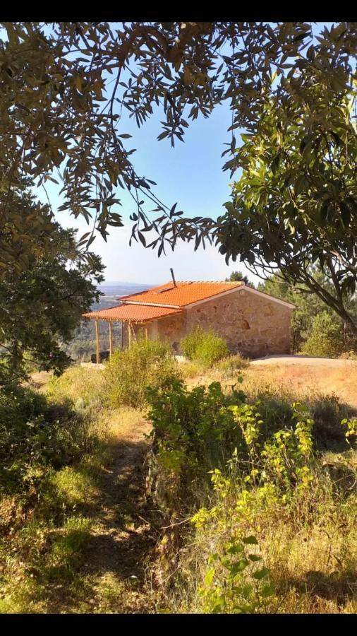 Vale de Prazeres Quinta Da Barroquinha 게스트하우스 외부 사진