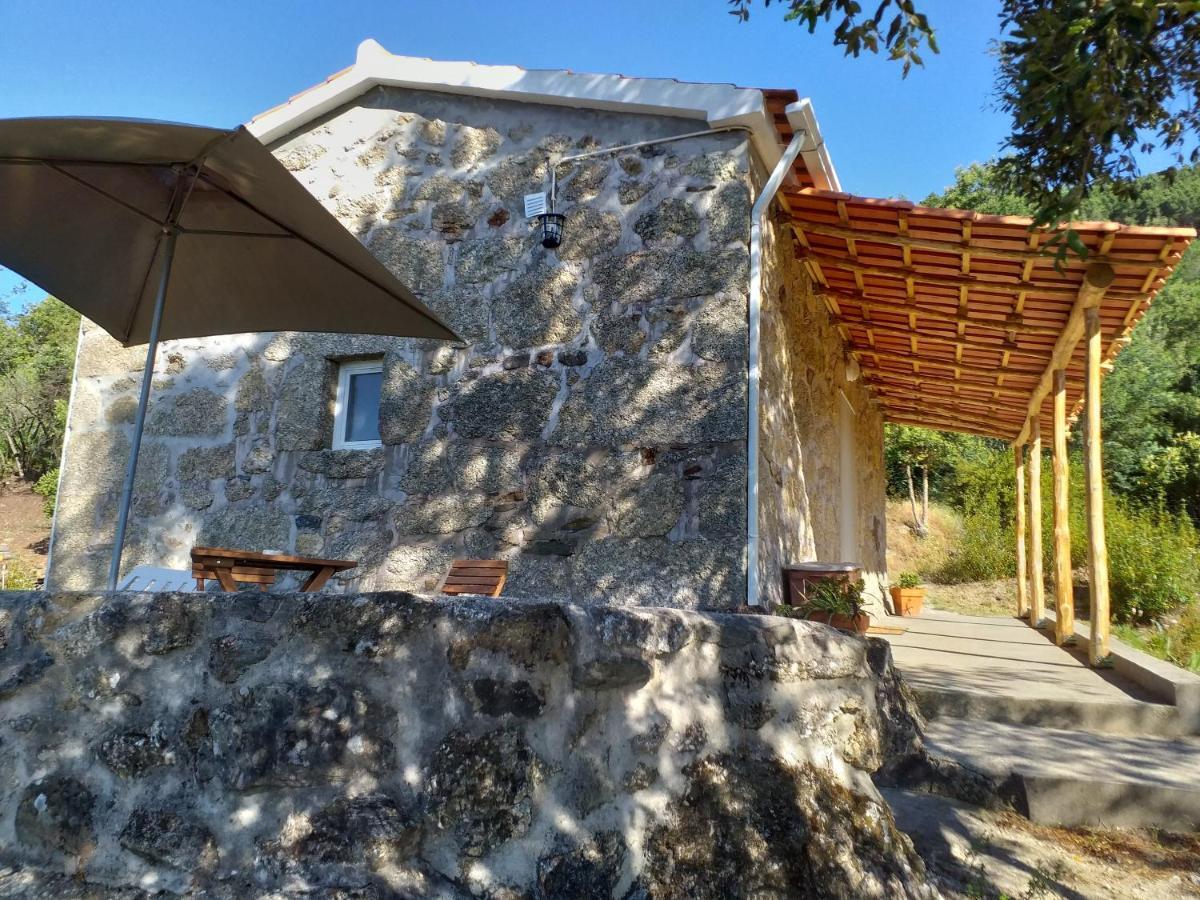 Vale de Prazeres Quinta Da Barroquinha 게스트하우스 외부 사진